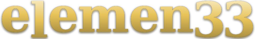 elemen33 logo